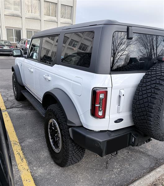 2024 Ford Bronco for sale in Strongsville, Ohio