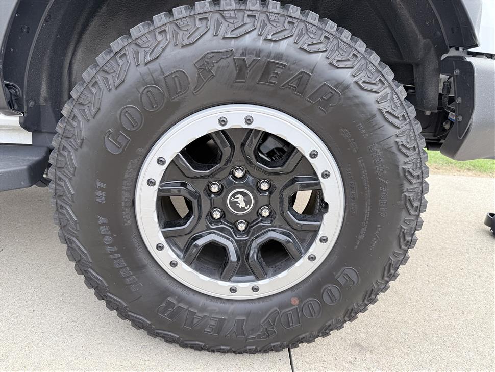 2024 Ford Bronco for sale in Strongsville, Ohio
