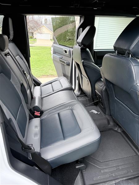 2024 Ford Bronco for sale in Strongsville, Ohio