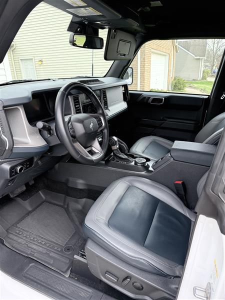 2024 Ford Bronco for sale in Strongsville, Ohio