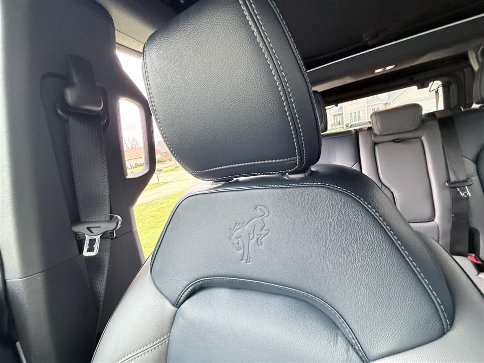 2024 Ford Bronco for sale in Strongsville, Ohio