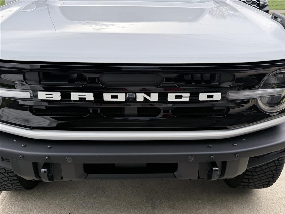 2024 Ford Bronco for sale in Strongsville, Ohio