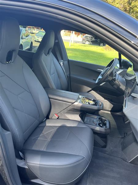 2025 BMW iX for sale in Corte Madera, California