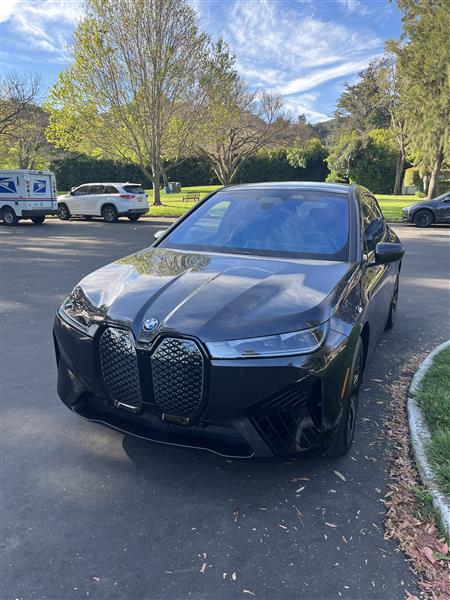 2025 BMW iX for sale in Corte Madera, California