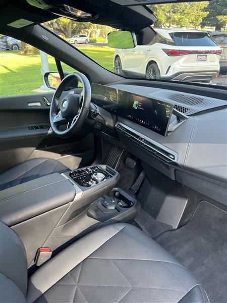 2025 BMW iX for sale in Corte Madera, California