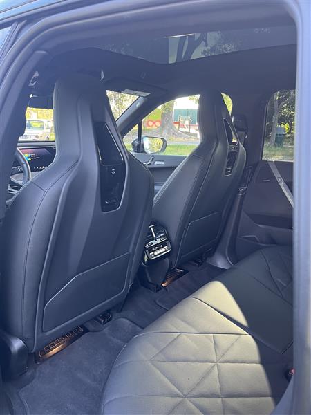 2025 BMW iX for sale in Corte Madera, California