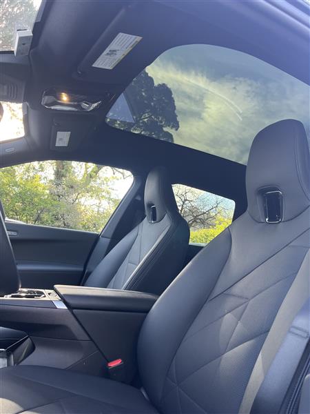 2025 BMW iX for sale in Corte Madera, California