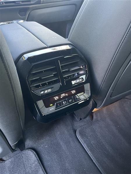 2025 BMW iX for sale in Corte Madera, California