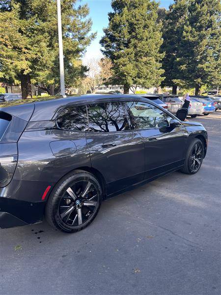 2025 BMW iX for sale in Corte Madera, California