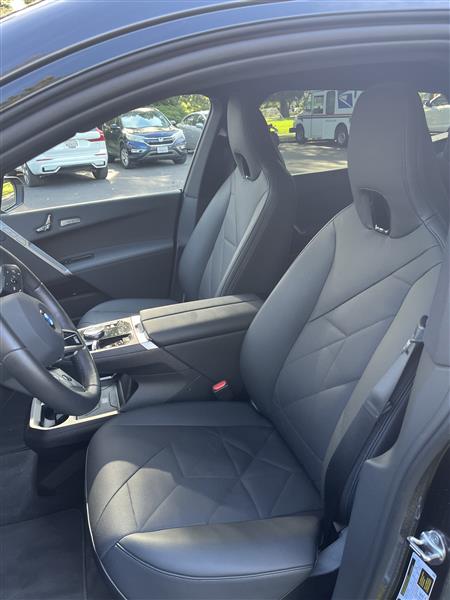 2025 BMW iX for sale in Corte Madera, California