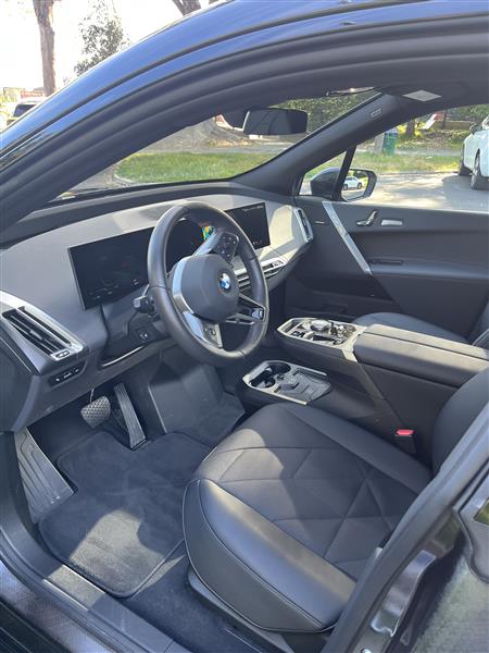 2025 BMW iX for sale in Corte Madera, California