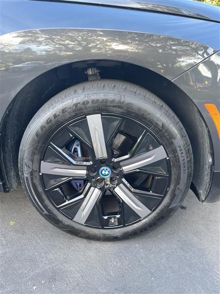 2025 BMW iX for sale in Corte Madera, California