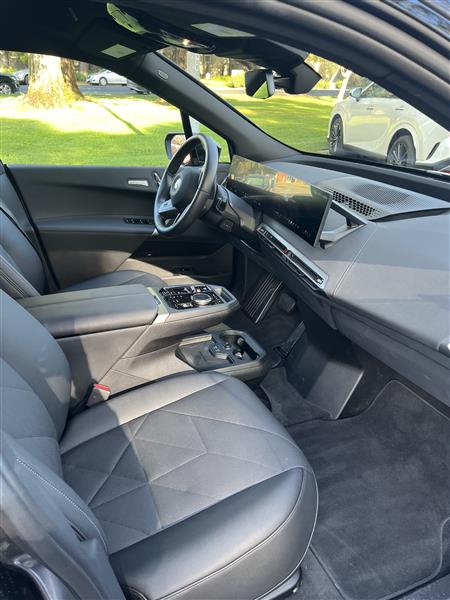 2025 BMW iX for sale in Corte Madera, California