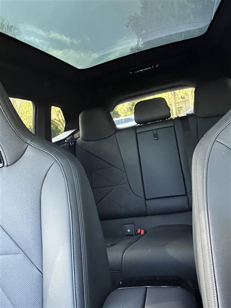 2025 BMW iX for sale in Corte Madera, California