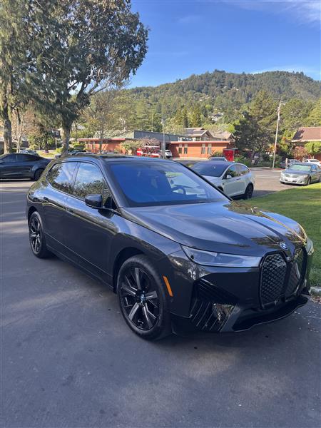 2025 BMW iX for sale in Corte Madera, California