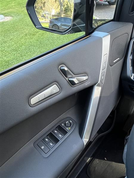 2025 BMW iX for sale in Corte Madera, California