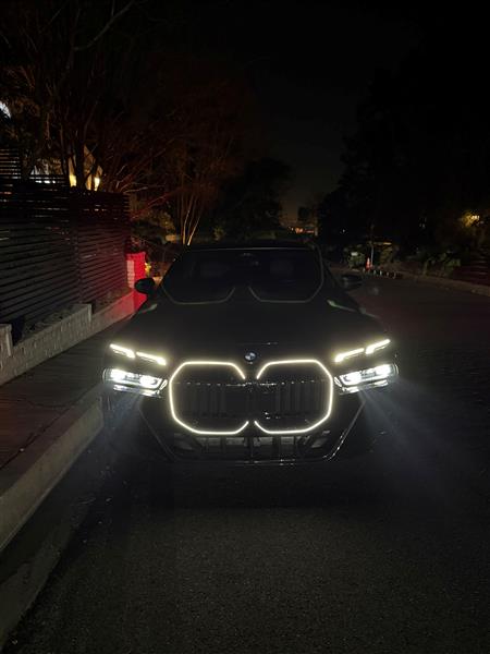 2026 BMW 7 Series for sale in Beverly Hills, California