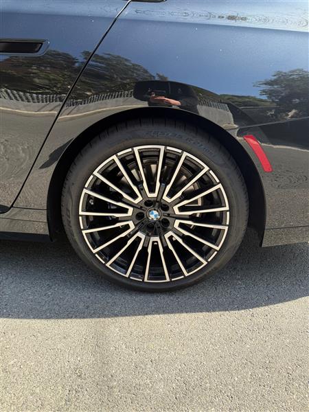2026 BMW 7 Series for sale in Beverly Hills, California