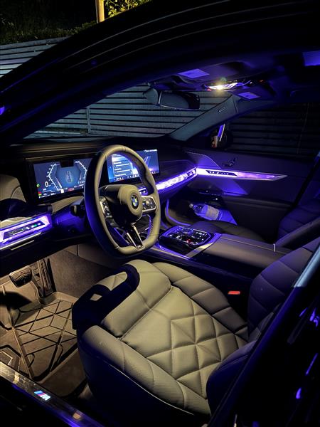 2026 BMW 7 Series for sale in Beverly Hills, California