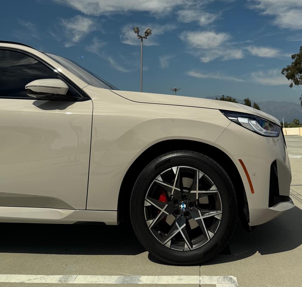 2026 BMW X3 for sale in South El Monte, California