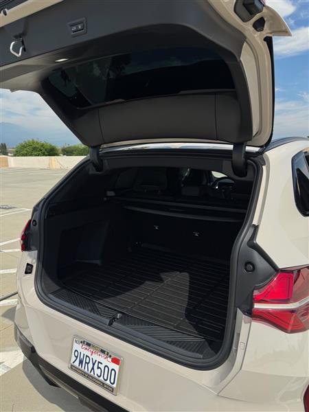 2026 BMW X3 for sale in South El Monte, California
