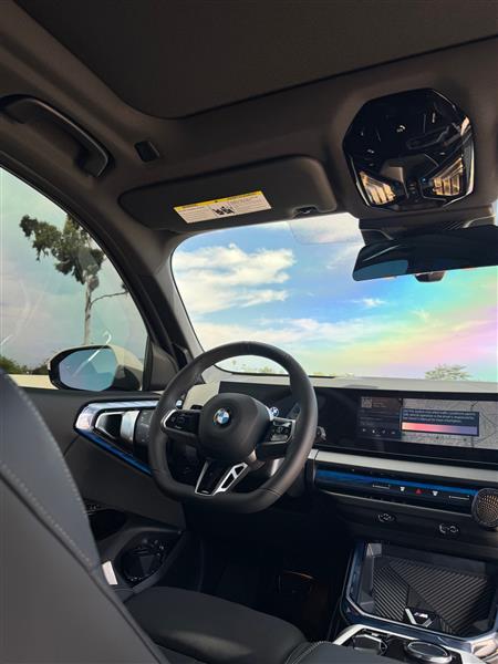 2026 BMW X3 for sale in South El Monte, California