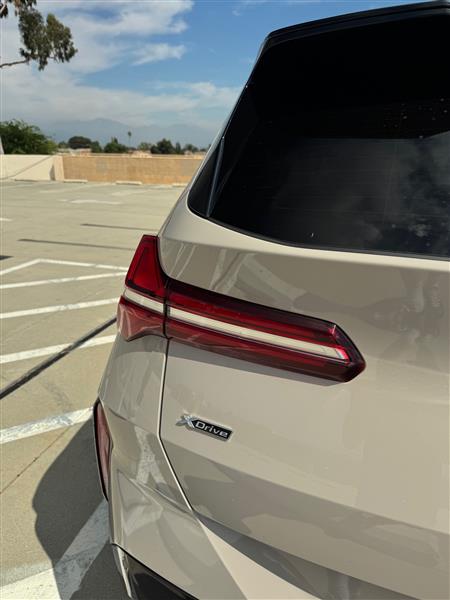 2026 BMW X3 for sale in South El Monte, California