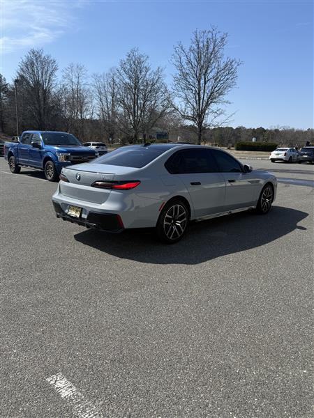 2024 BMW 7 Series for sale in Lakewood, New Jersey