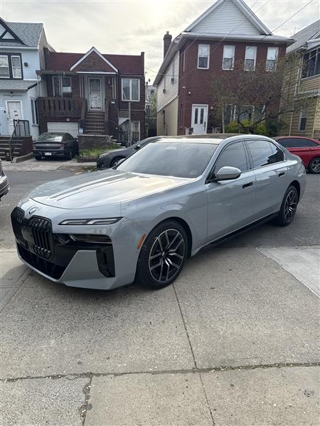 2024 BMW 7 Series for sale in Lakewood, New Jersey