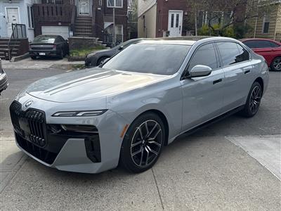 2024 BMW 7 Series lease in Lakewood,NJ