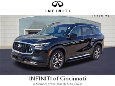 2025 Infiniti QX60 for sale in Cincinnati,OH