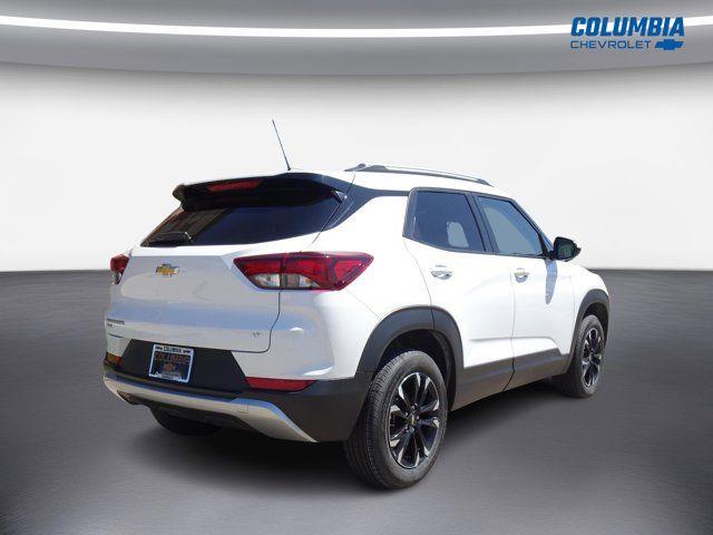2023 Chevrolet TrailBlazer for sale in Cincinnati, Ohio