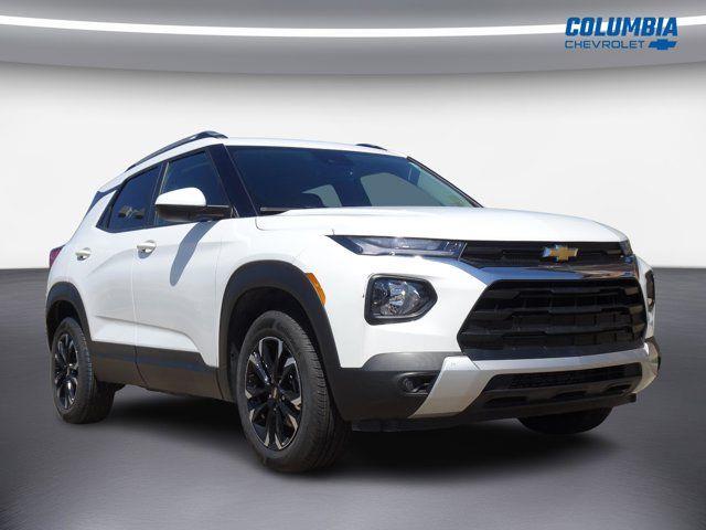 2023 Chevrolet TrailBlazer for sale in Cincinnati, Ohio
