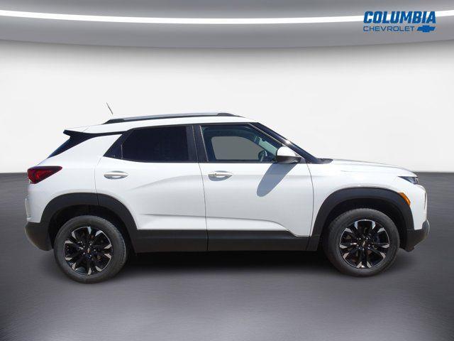 2023 Chevrolet TrailBlazer for sale in Cincinnati, Ohio