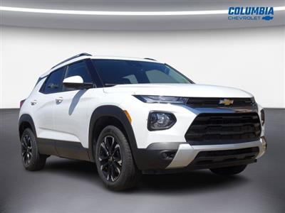 2023 Chevrolet TrailBlazer for sale in Cincinnati,OH
