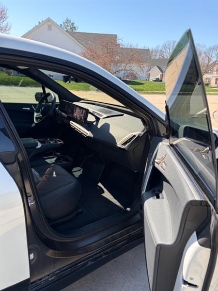 2024 BMW iX for sale in Belleville, Illinois