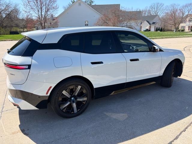 2024 BMW iX for sale in Belleville, Illinois