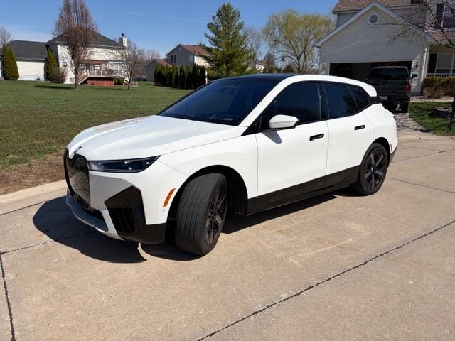 2024 BMW iX for sale in Belleville, Illinois