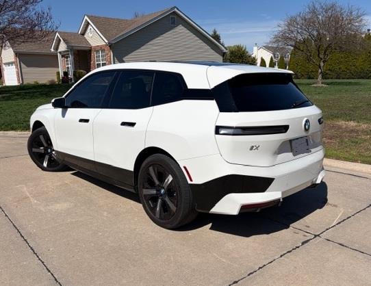 2024 BMW iX for sale in Belleville, Illinois