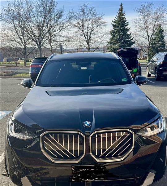 2026 BMW X3 for sale in Ashburn, Virginia