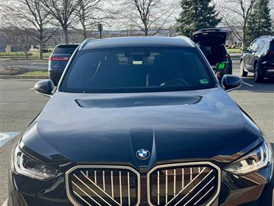2026 BMW X3 lease in Ashburn,VA