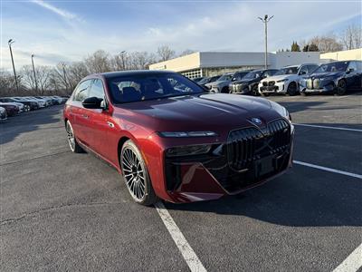 2024 BMW i7 lease in Hollis,NY
