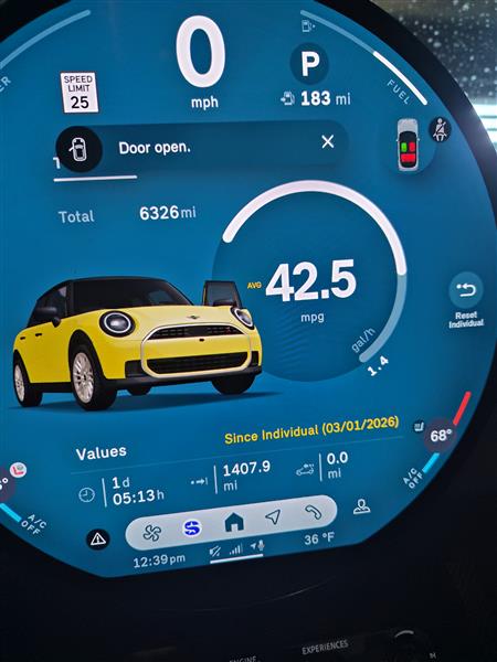 2025 MINI Hardtop 4 Door for sale in Philadelpia, Pennsylvania