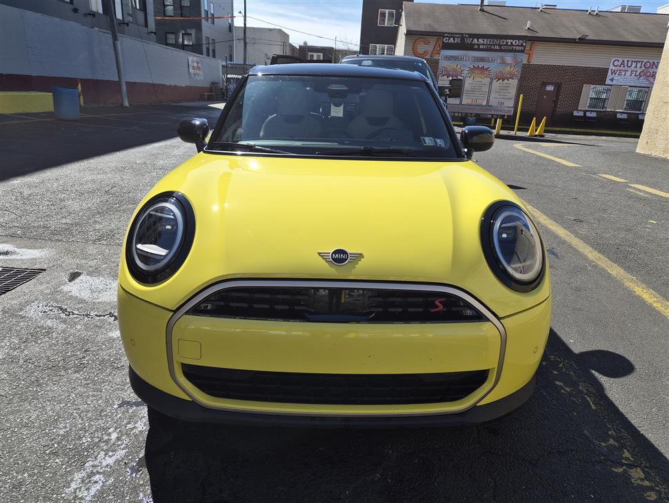 2025 MINI Hardtop 4 Door for sale in Philadelpia, Pennsylvania