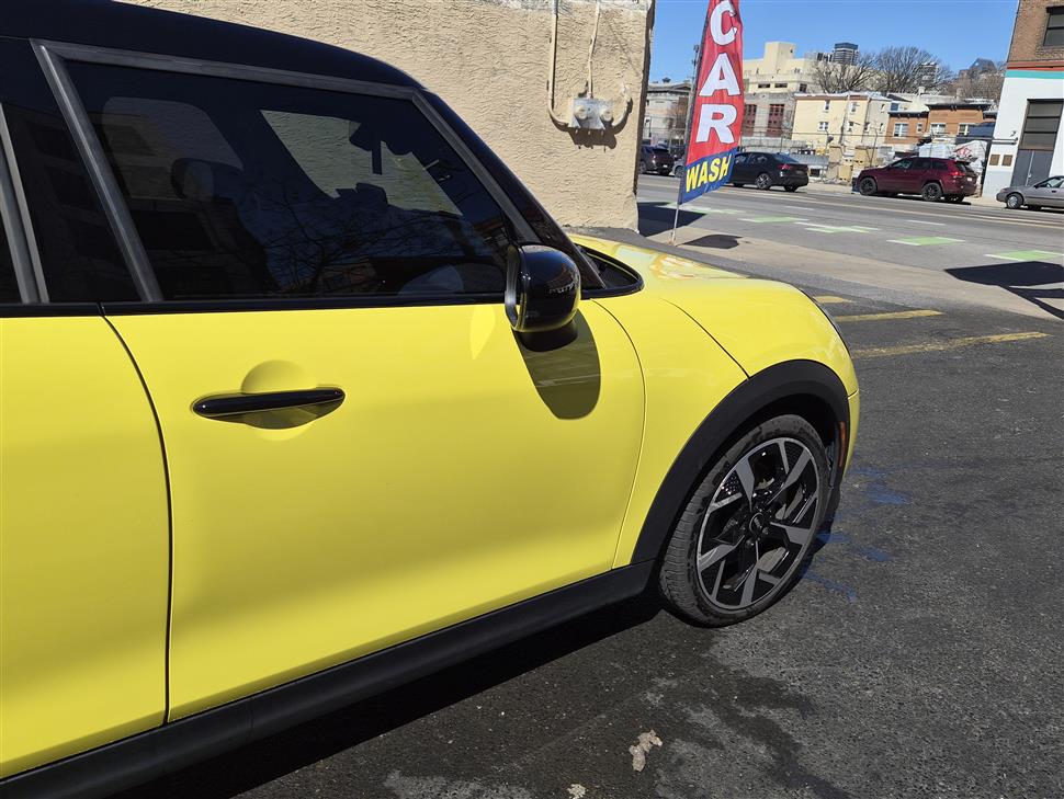 2025 MINI Hardtop 4 Door for sale in Philadelpia, Pennsylvania