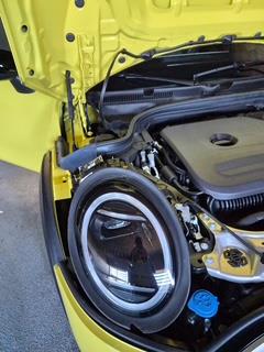 2025 MINI Hardtop 4 Door for sale in Philadelpia, Pennsylvania