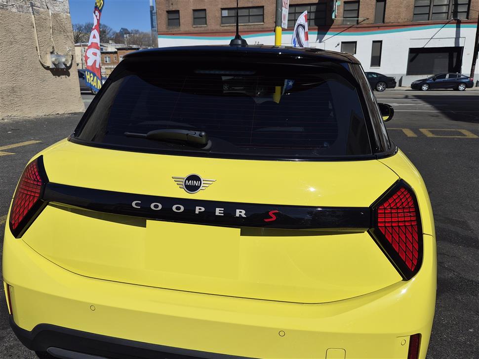 2025 MINI Hardtop 4 Door for sale in Philadelpia, Pennsylvania
