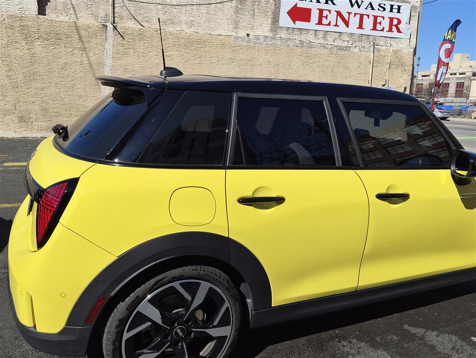 2025 MINI Hardtop 4 Door for sale in Philadelpia, Pennsylvania