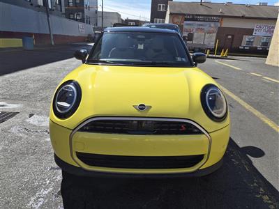 2025 MINI Hardtop 4 Door lease in Philadelpia,PA