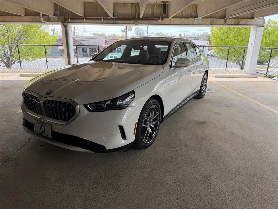 2024 BMW i5 for sale in Charlotte, North Carolina